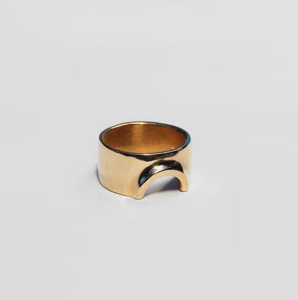 Cirrus Ring