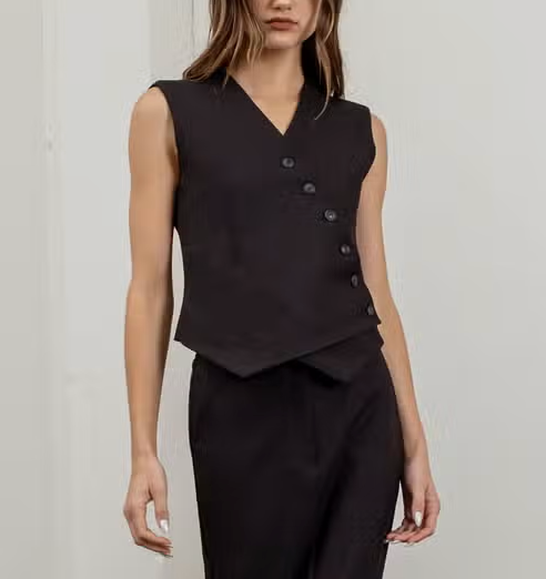 Esther Vest