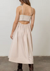 Eva Midi Dress