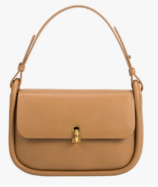 Ally Vegan Crossbody