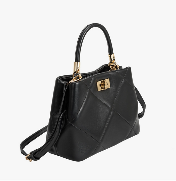 Blake Handle Bag