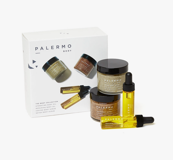 Body Discovery Kit
