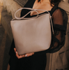Irina Vegan Shoulder Bag