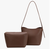 Irina Vegan Shoulder Bag
