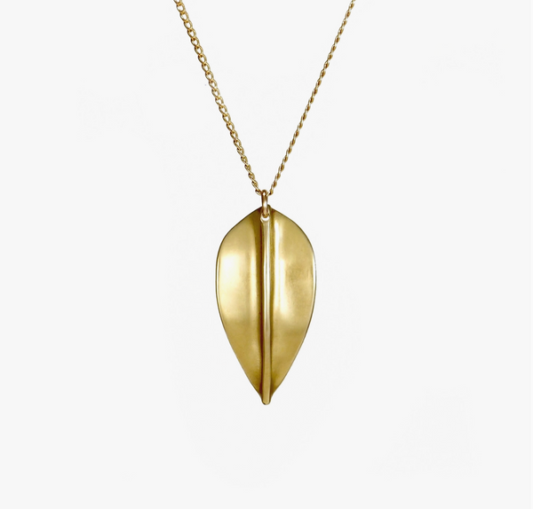 Calla Necklace