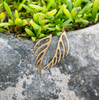 Fern Earrings