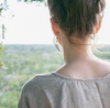 Fern Earrings