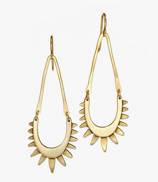 Luz Earrings