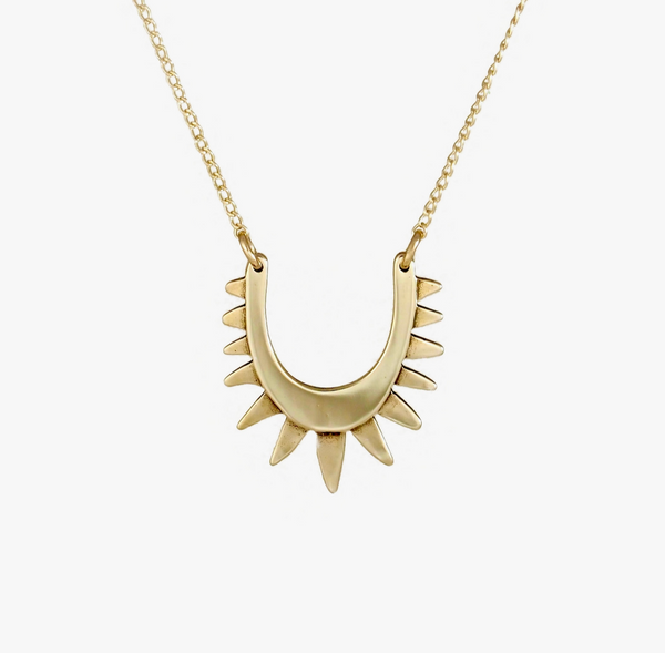 Luz Necklace