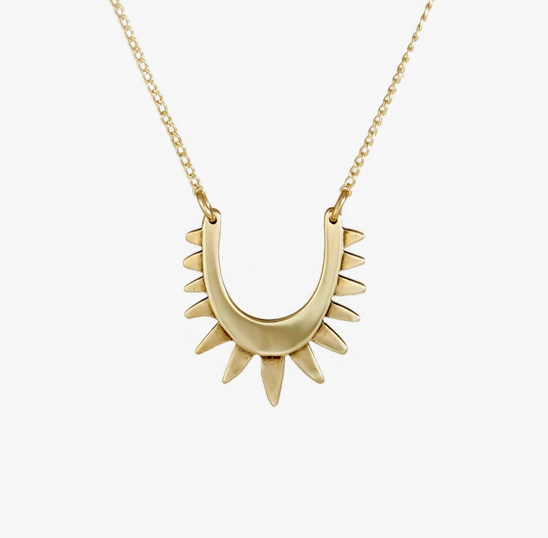 Luz Necklace