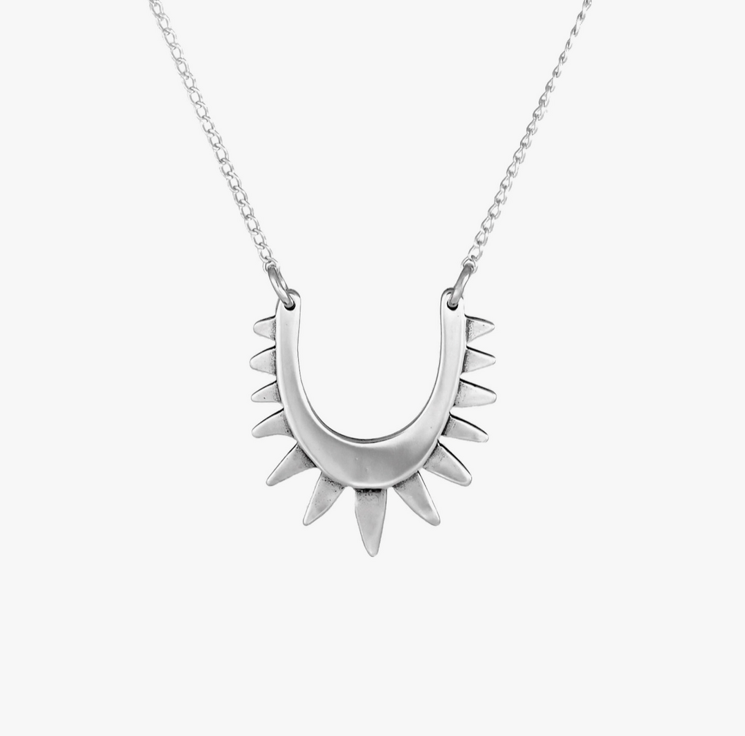 Luz Necklace