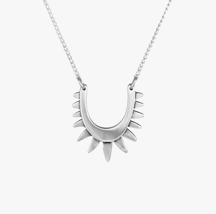 Luz Necklace