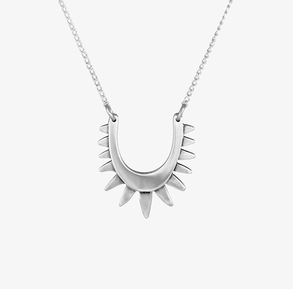 Luz Necklace