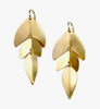 Sage Earring