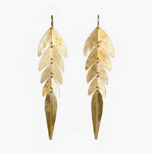 Swish Earring