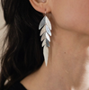 Swish Earring