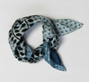Jade Scarf • Black