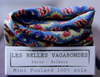 Mini Marrakech Scarf • Yellow