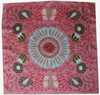 Mini Marushka Scarf • Pink
