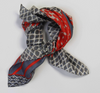 Jade Scarf • Orange