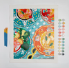 Spaghetti Party Paint By Number