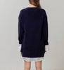Jacqueline Sweater Tunic