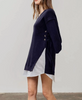 Jacqueline Sweater Tunic