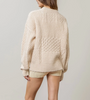 Sylvia Sweater