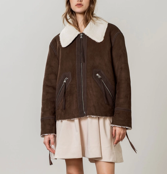 Charlie Jacket