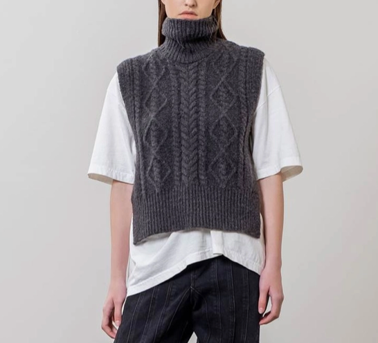 Alice Sweater Vest