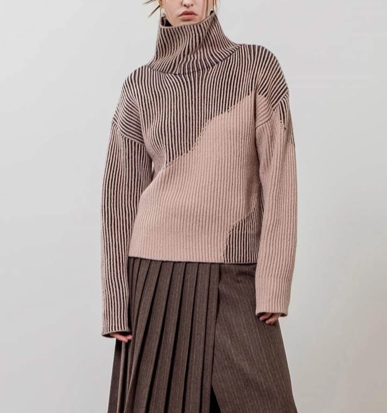 Micayla Sweater