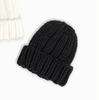 Chunky Beanie