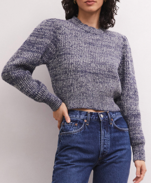 Polly Sweater