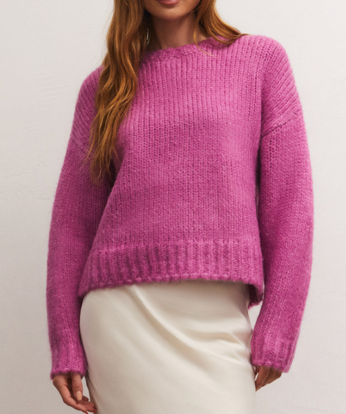 Etoile Sweater