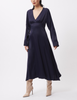 Lisna Woven Dress