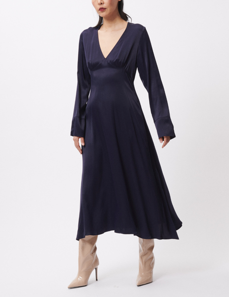 Lisna Woven Dress