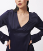Lisna Woven Dress
