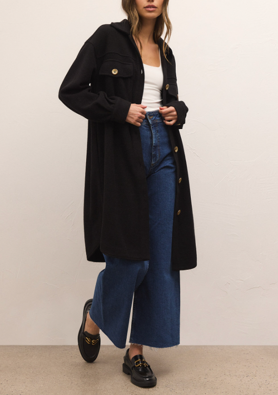 Sonoma Jacket