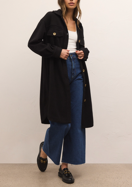Sonoma Jacket
