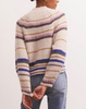 Sandstone Stripe Sweater
