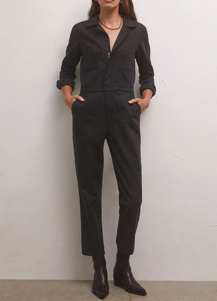 Monday Jumpsuit