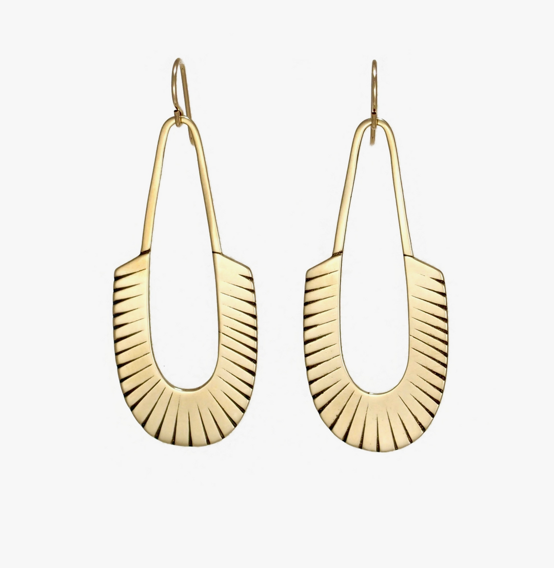 Adele Earrings
