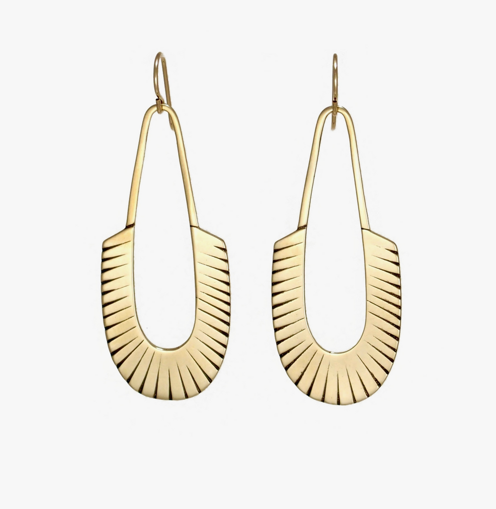 Adele Earrings