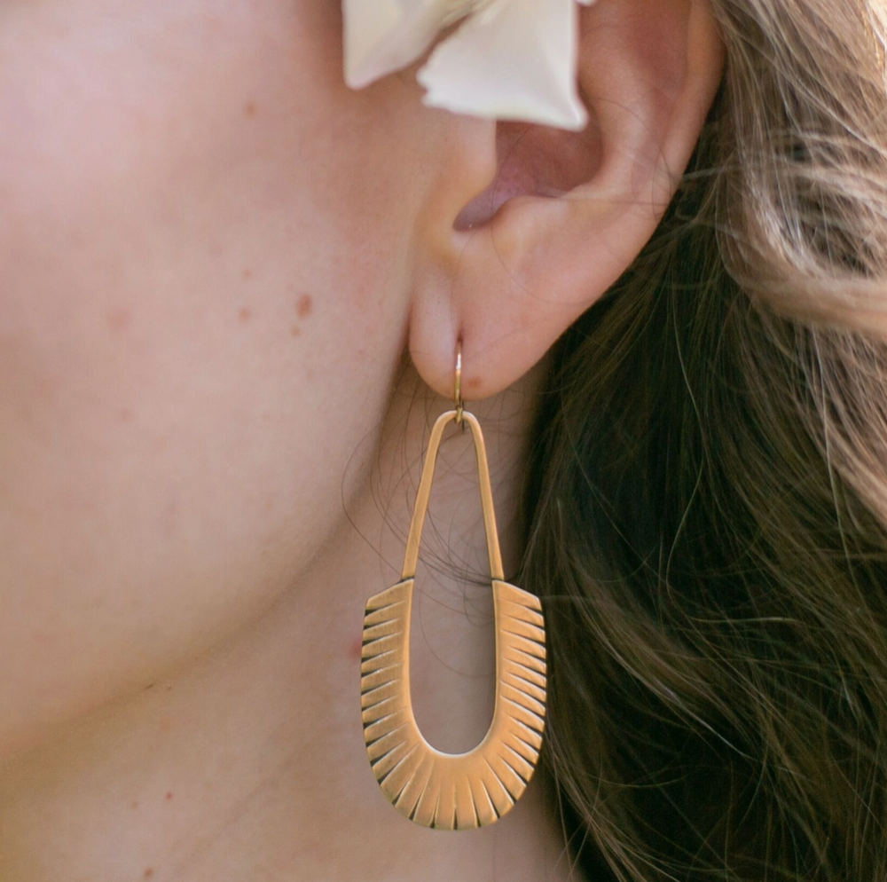 Adele Earrings