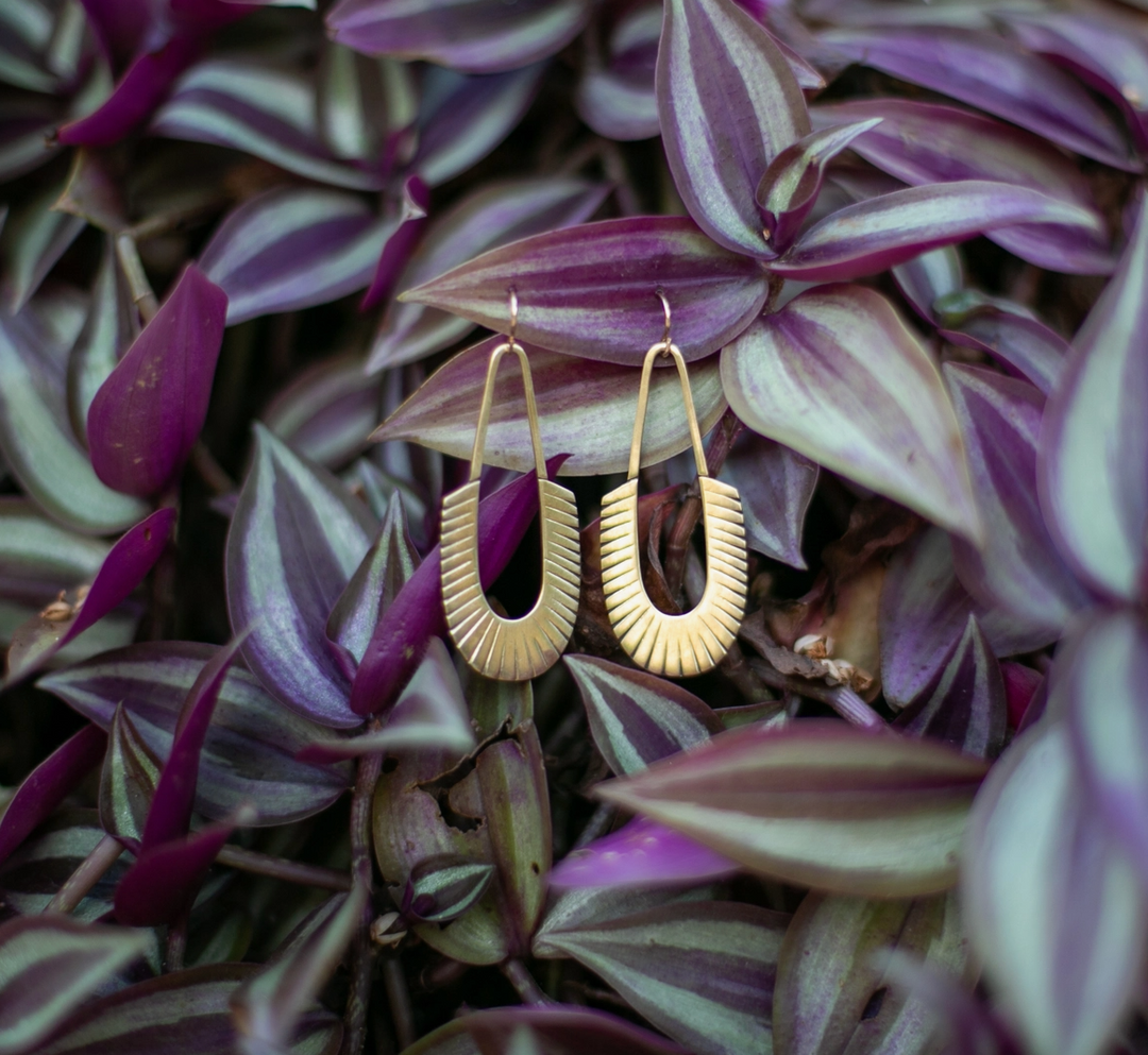 Adele Earrings