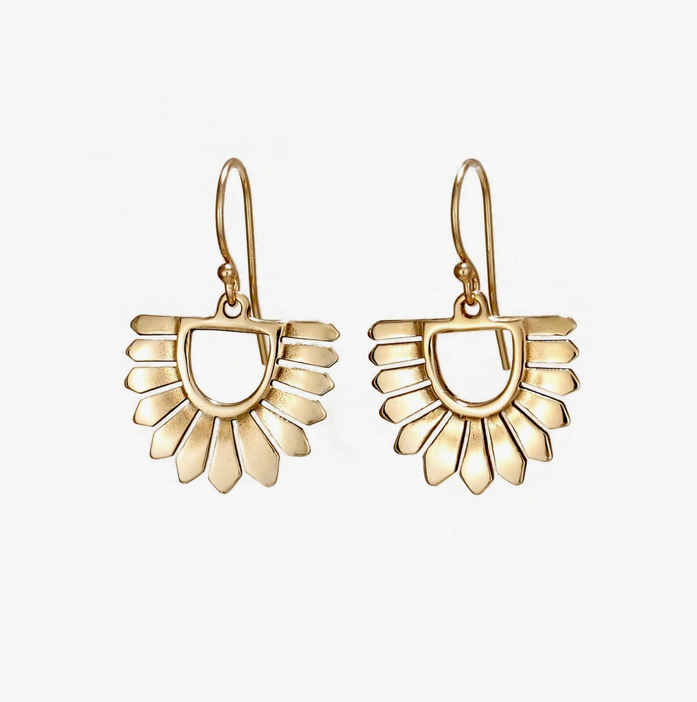 Osa Earrings