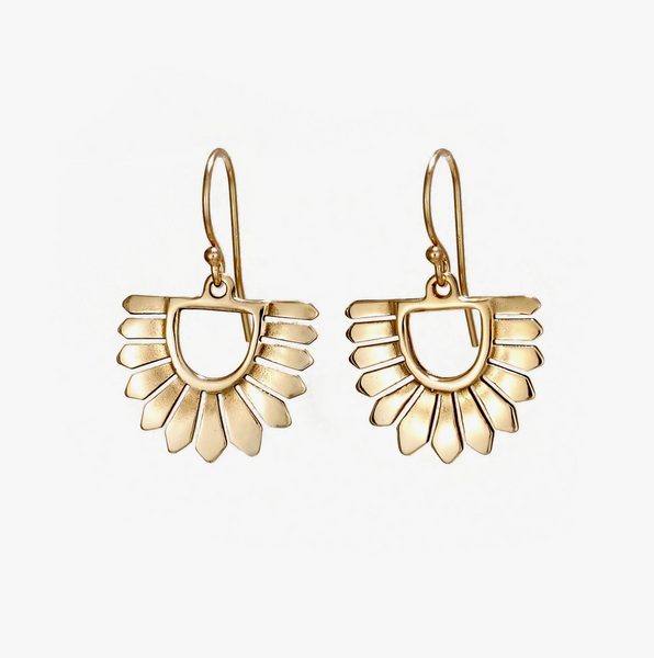 Osa Earrings