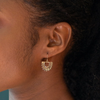 Osa Earrings