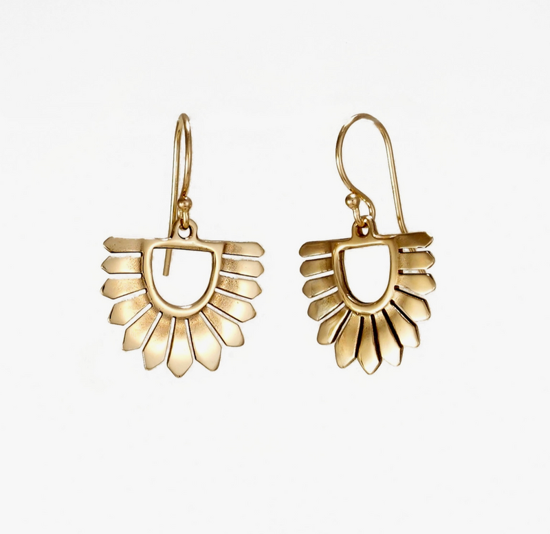 Osa Earrings
