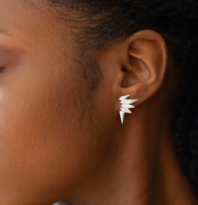 Punk Studs